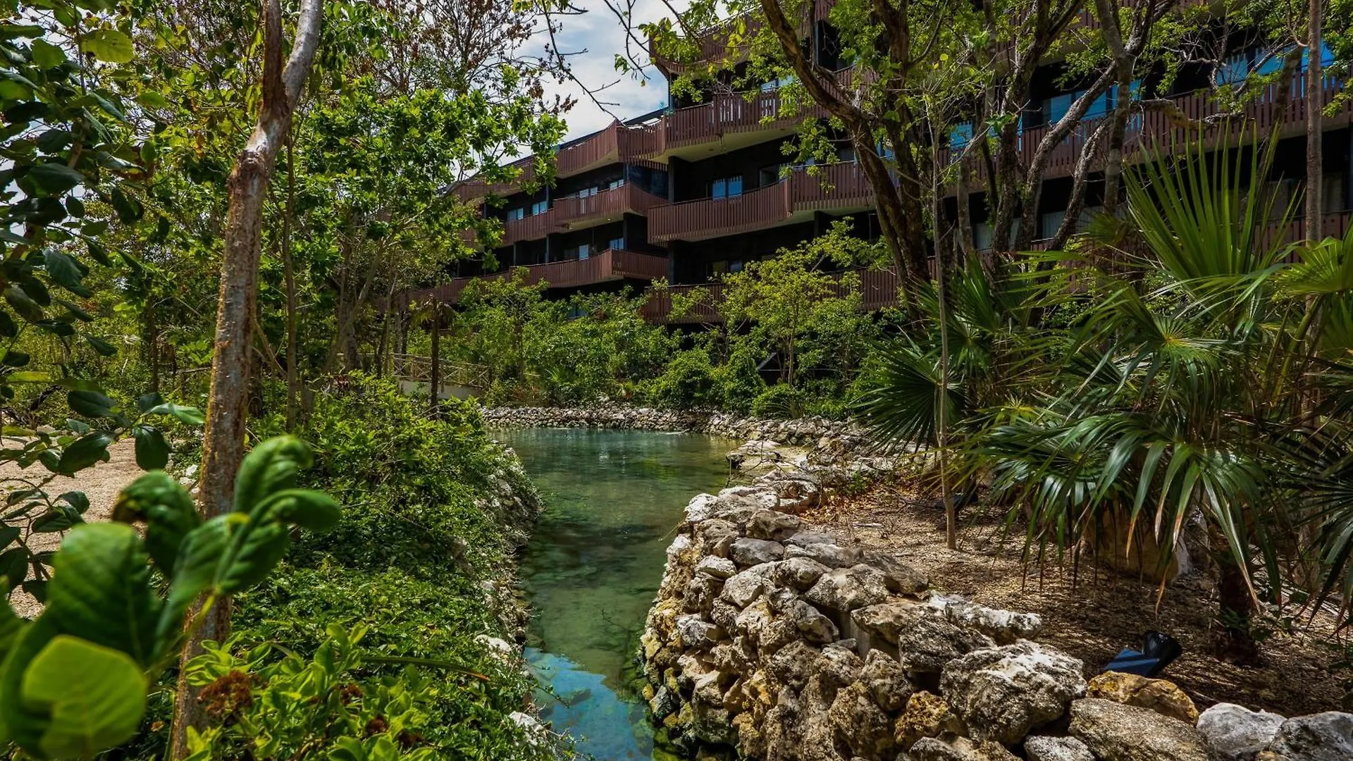 Pelican Breeze C301 Tulum Meksyk