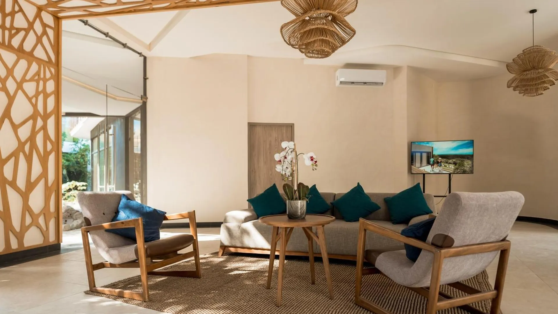 Apartament Pelican Breeze C301 Tulum Meksyk