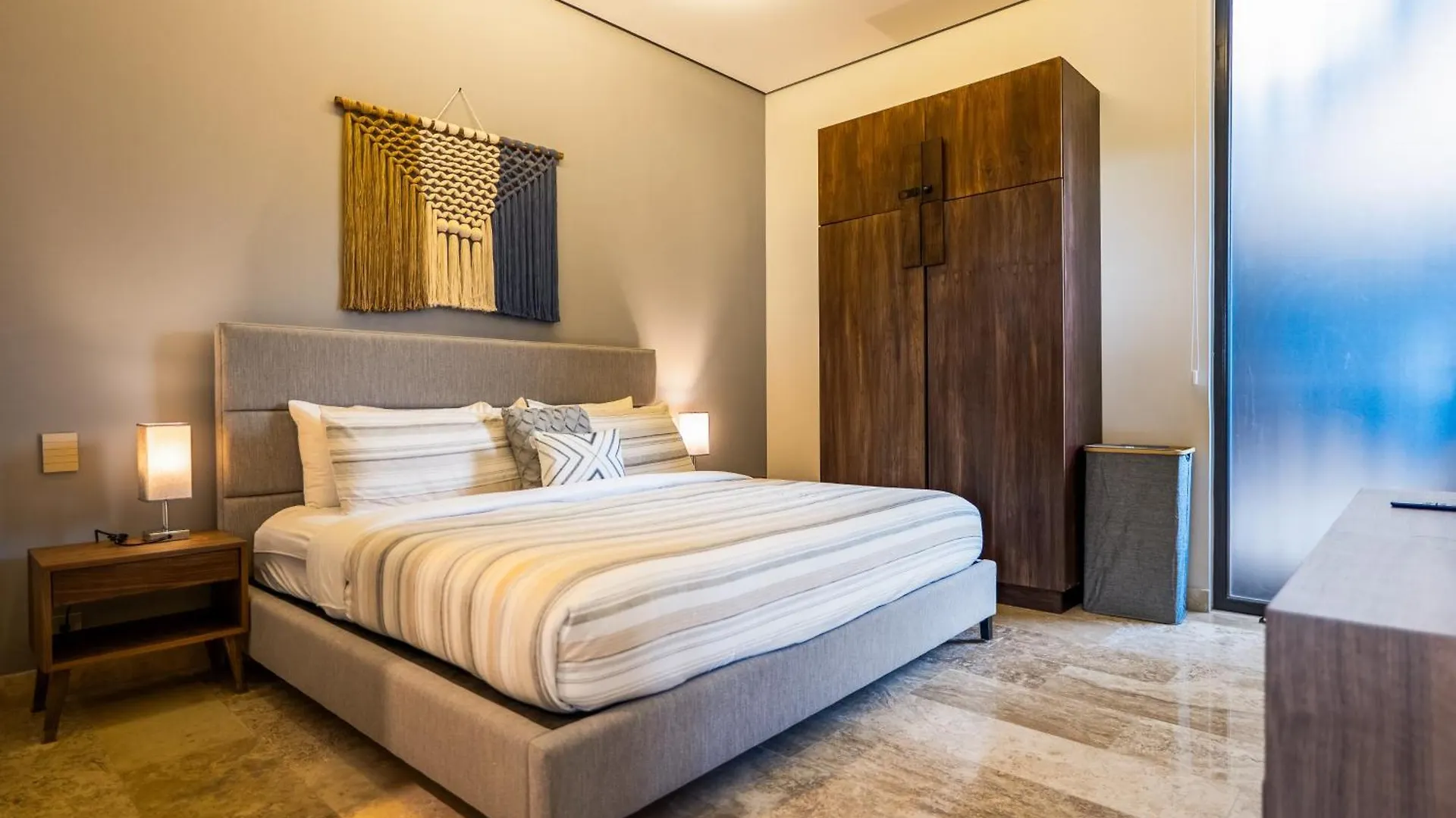 Apartament Pelican Breeze C301 Tulum
