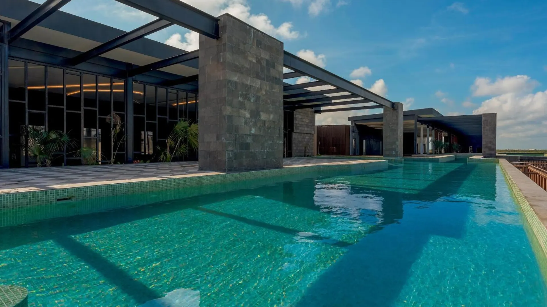 Pelican Breeze C301 Tulum Apartment
