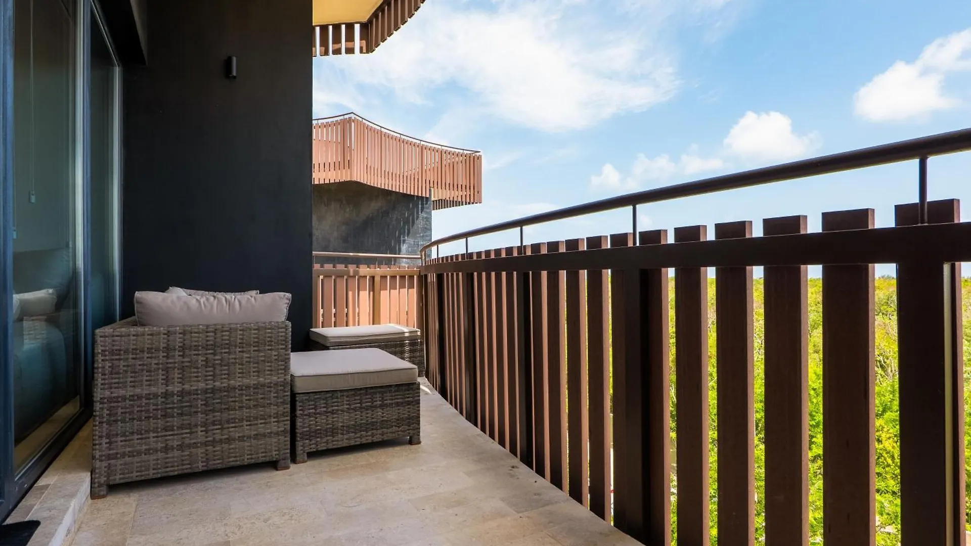 Pelican Breeze C301 Tulum 0*,  Mexiko