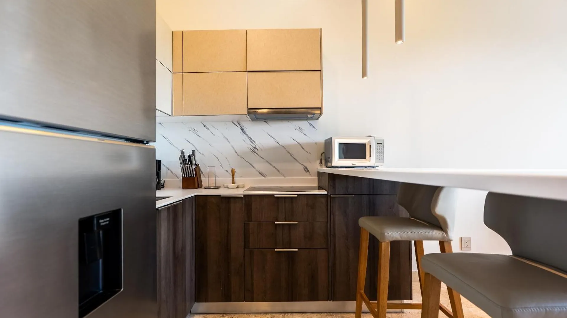 Pelican Breeze C301 Tulum Apartment