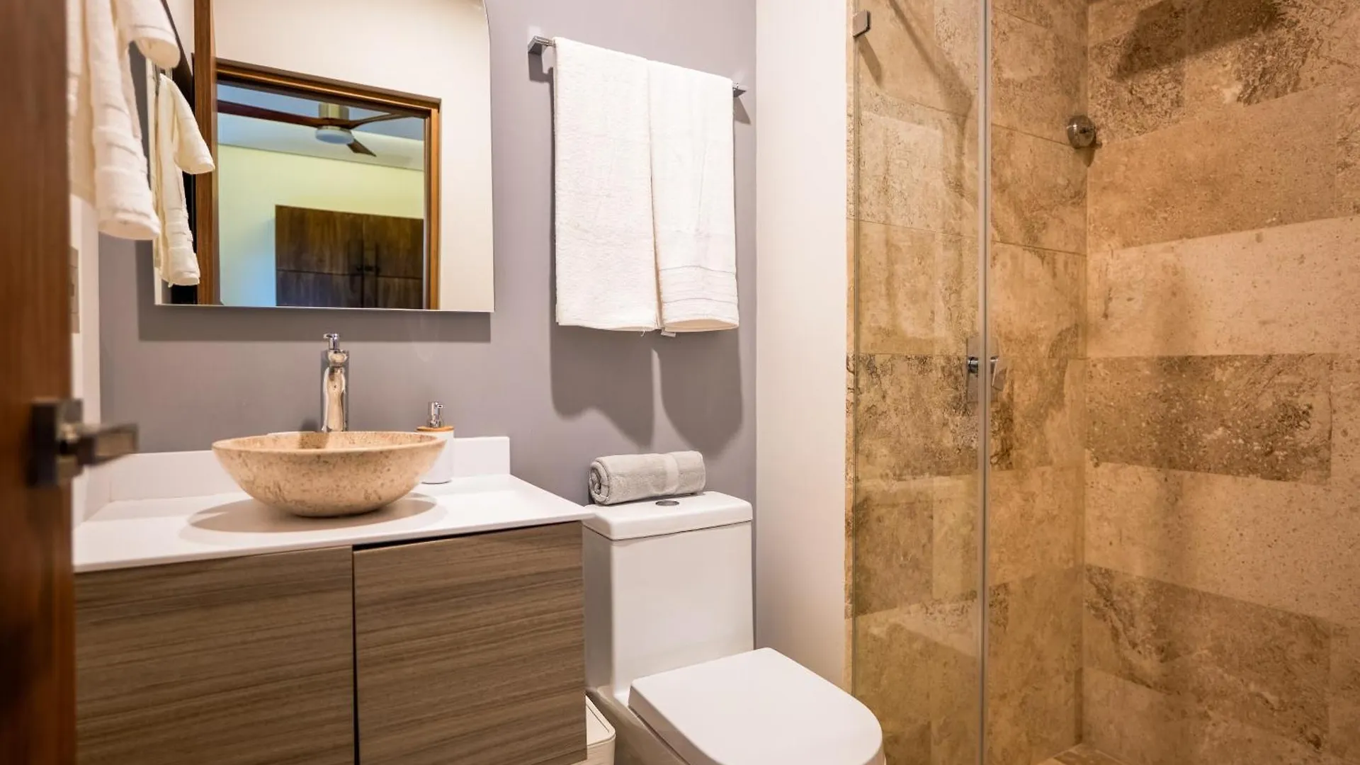 Pelican Breeze C301 Tulum Mexiko